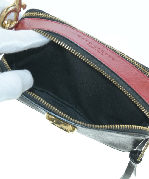 MARC JACOBS マークジェイコブス ショルダーバッグ レディース 【古着】【中古】 MARC JACOBS マークジェイコブス ショルダーバッグ レディース 【古着】【中古】