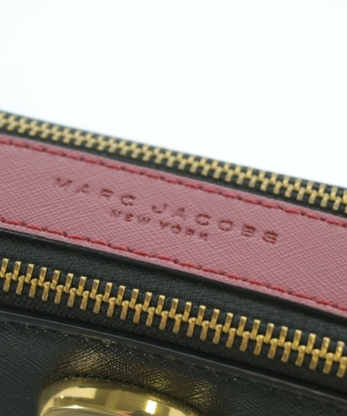 MARC JACOBS マークジェイコブス ショルダーバッグ レディース 【古着】【中古】 MARC JACOBS マークジェイコブス ショルダーバッグ レディース 【古着】【中古】