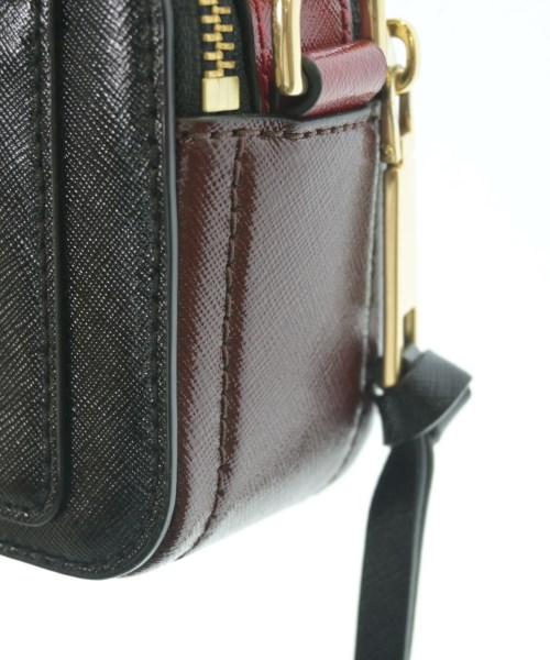 MARC JACOBS マークジェイコブス ショルダーバッグ レディース 【古着】【中古】 MARC JACOBS マークジェイコブス ショルダーバッグ レディース 【古着】【中古】