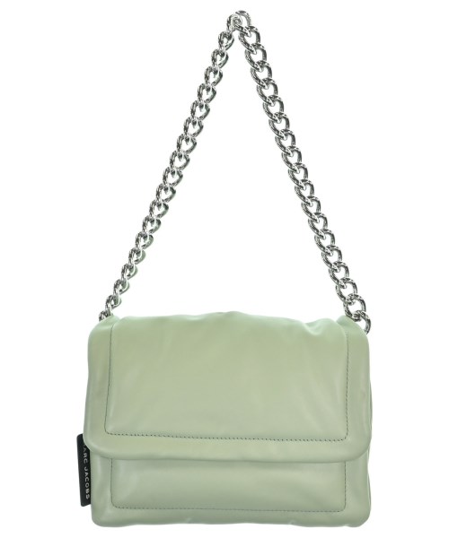 MARC JACOBS マークジェイコブス ショルダーバッグ レディース 【古着】【中古】 23,550円