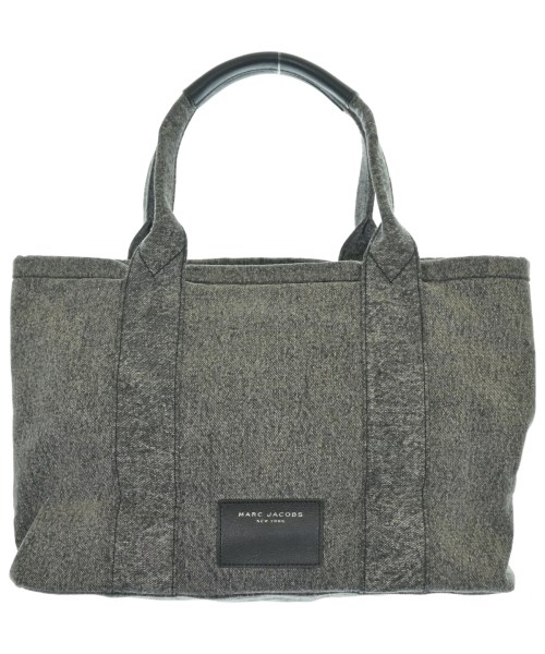 MARC JACOBS マークジェイコブス トートバッグ レディース 【古着】【中古】