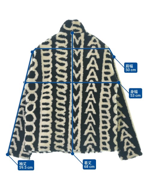 MARC JACOBS マークジェイコブス ブルゾン（その他） レディース 【古着】【中古】_6