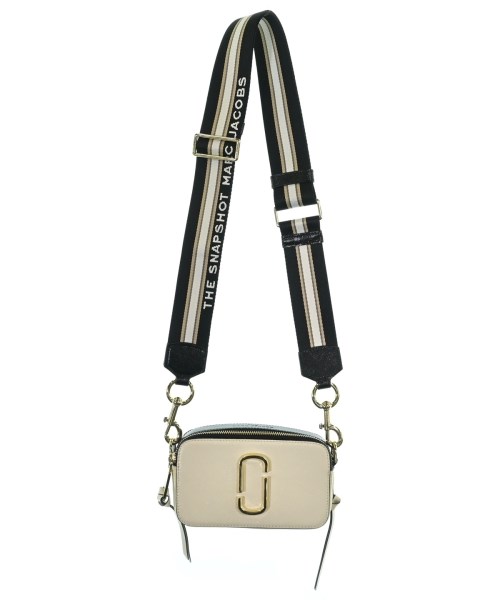 MARC JACOBS マークジェイコブス ショルダーバッグ レディース 【古着】【中古】