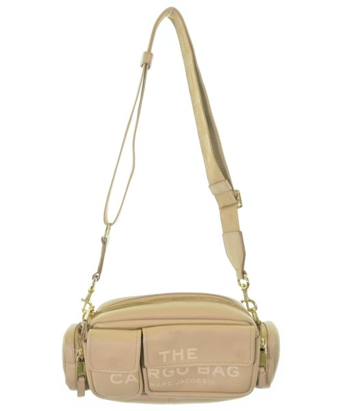 MARC JACOBS マークジェイコブス ショルダーバッグ レディース 【古着】【中古】 13,260円