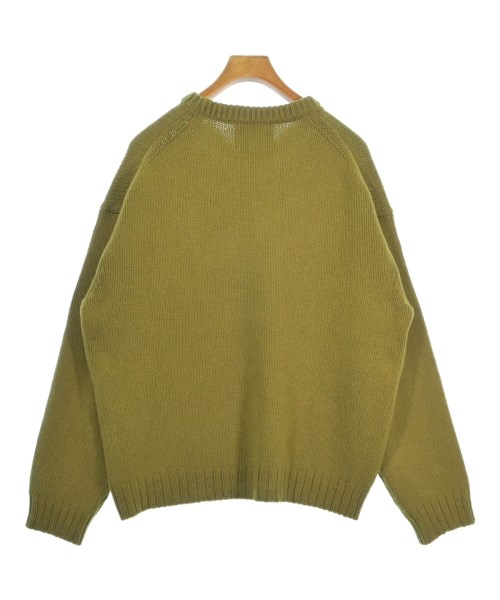 MARC JACOBS マークジェイコブス ニット・セーター メンズ 【古着】【中古】_1