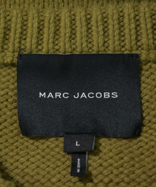MARC JACOBS マークジェイコブス ニット・セーター メンズ 【古着】【中古】_2