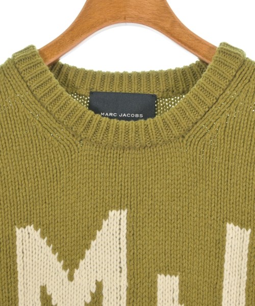 MARC JACOBS マークジェイコブス ニット・セーター メンズ 【古着】【中古】_4
