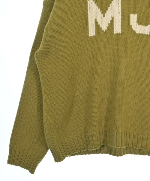 MARC JACOBS マークジェイコブス ニット・セーター メンズ 【古着】【中古】_5