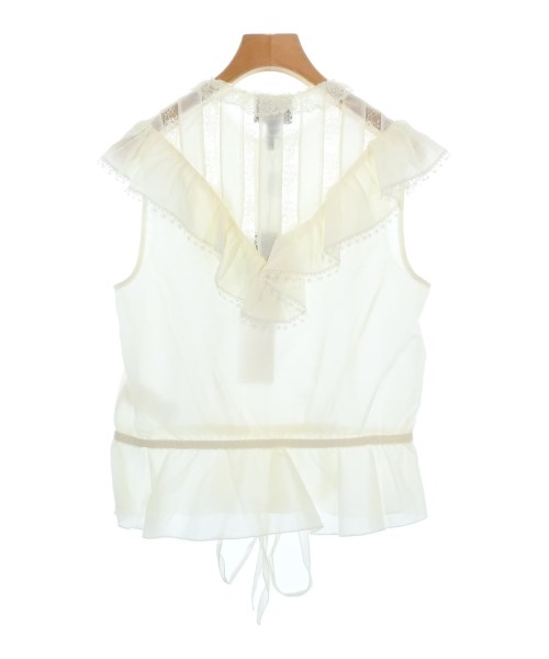 MARC JACOBS マークジェイコブス ブラウス レディース 【古着】【中古】_1