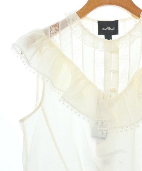 MARC JACOBS マークジェイコブス ブラウス レディース 【古着】【中古】_3
