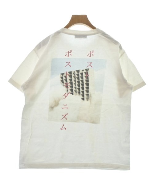 ファッションの通販 COSTUME NATIONAL コスチュームナショナル Tシャツ