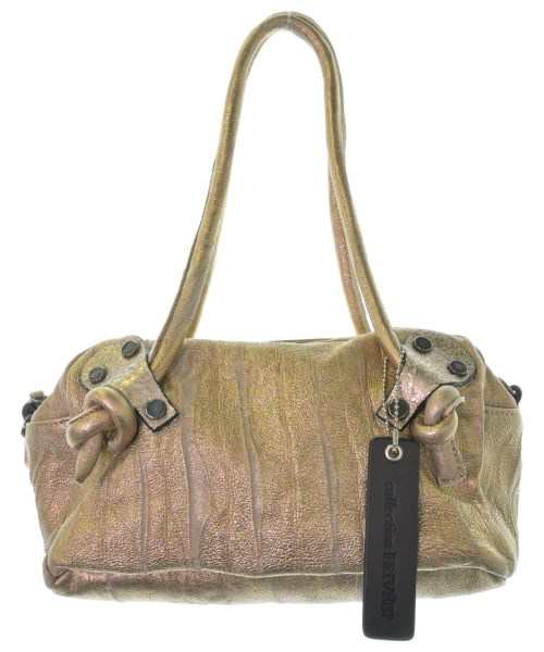 COLLECTION PRIVEE? コレクションプリヴェ ハンドバッグ レディース 【古着】【中古】の通販は 14,352円