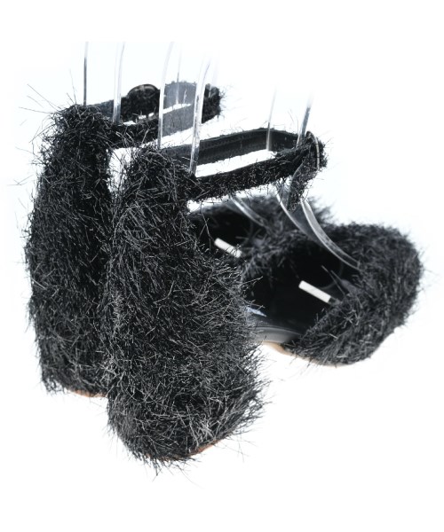 COLLECTION PRIVEE? コレクションプリヴェ サンダル レディース 【古着】【中古】の通販は