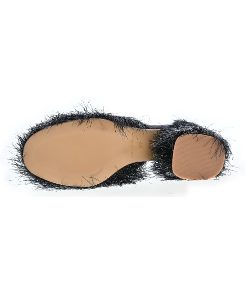 COLLECTION PRIVEE? コレクションプリヴェ サンダル レディース 【古着】【中古】の通販は