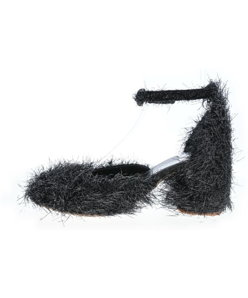 COLLECTION PRIVEE? コレクションプリヴェ サンダル レディース 【古着】【中古】の通販は