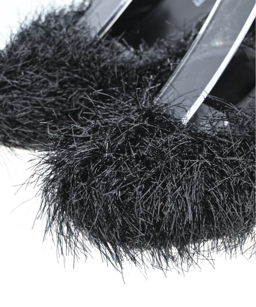 COLLECTION PRIVEE? コレクションプリヴェ サンダル レディース 【古着】【中古】の通販は