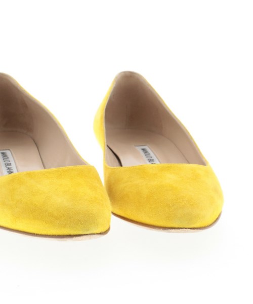 MANOLO BLAHNIK マノロ ブラニク パンプス レディース【古着