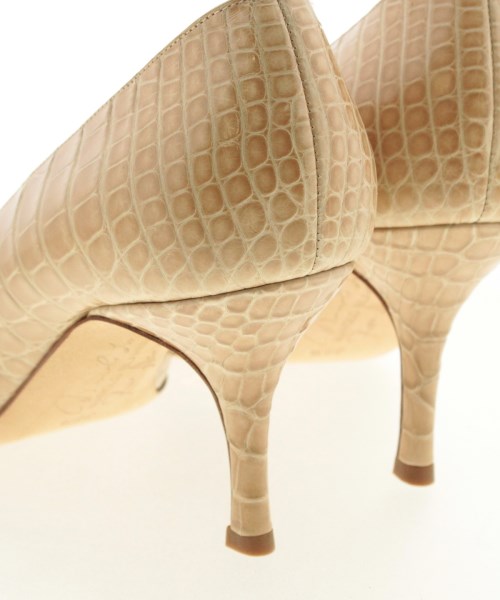 MANOLO BLAHNIK マノロ ブラニク パンプス レディース 【古着】【中古】 