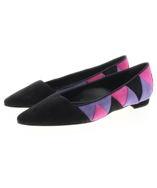 MANOLO BLAHNIK マノロ　ブラニク パンプス レディース 【古着】【中古】の通販は 19,400円