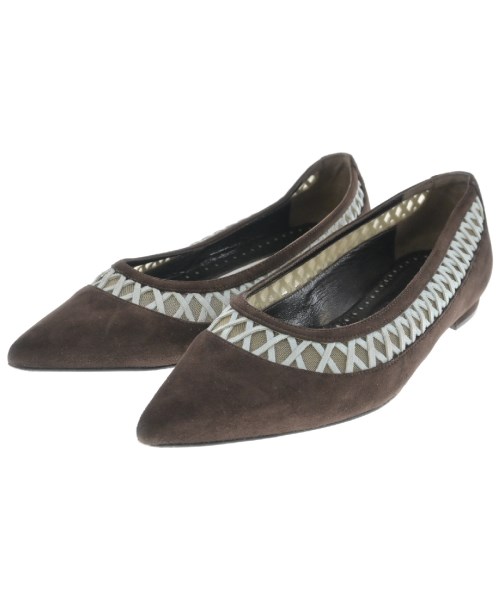 MANOLO BLAHNIK マノロ　ブラニク シューズ（その他） レディース 【古着】【中古】の通販は 10,184円