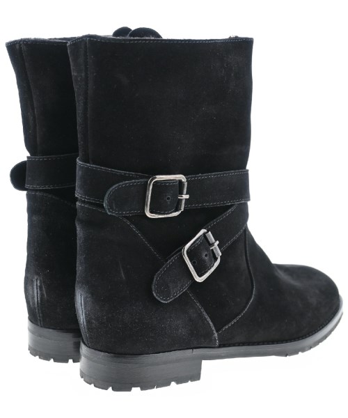 MANOLO BLAHNIK マノロ ブラニク ブーツ レディース 【古着】【中古  