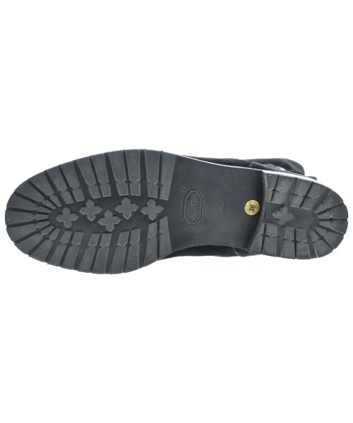 MANOLO BLAHNIK マノロ ブラニク ブーツ レディース 【古着】【中古  