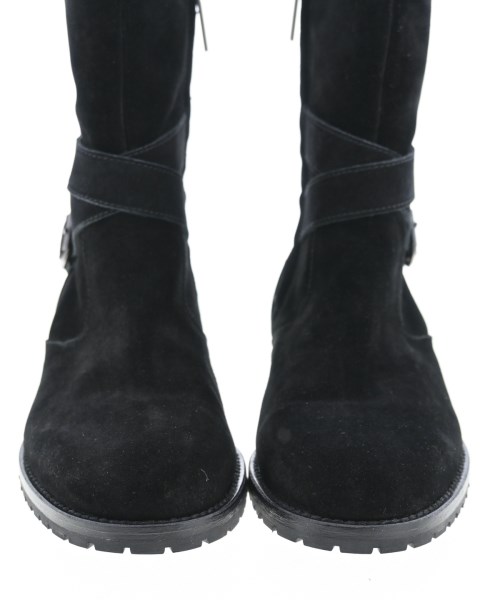 MANOLO BLAHNIK マノロ ブラニク ブーツ レディース 【古着】【中古  