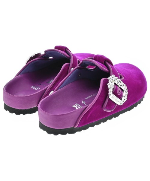 マノロブラニク ミュール 35ハーフ MANOLO BLAHNIK メイセール