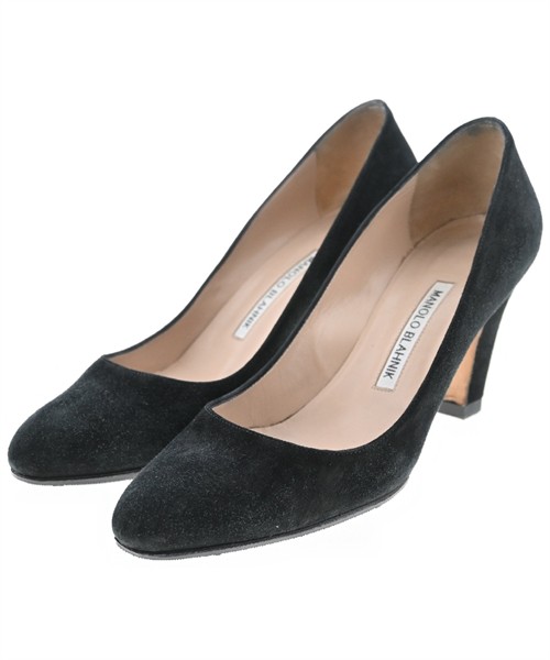 マノロブラニク MANOLO BLAHNIK MANOLO BLAHNIK パンプス