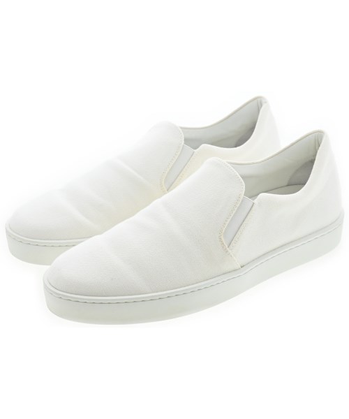 MANOLO BLAHNIK マノロ　ブラニク スニーカー メンズ 【古着】【中古】