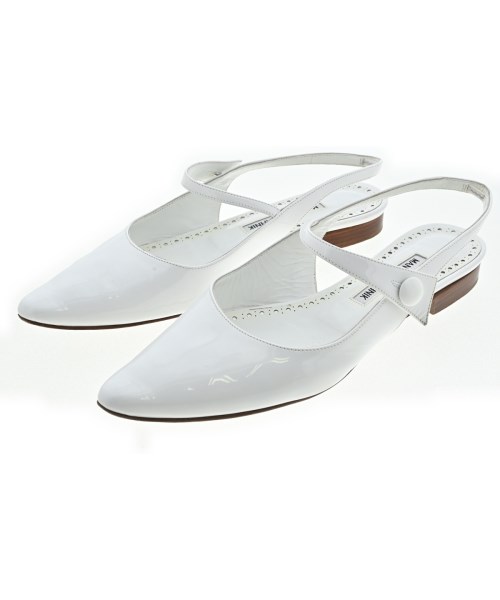 MANOLO BLAHNIK マノロ　ブラニク シューズ（その他） レディース 【古着】【中古】