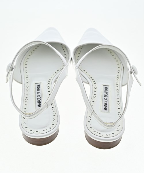 MANOLO BLAHNIK マノロ ブラニク シューズ（その他） レディース  