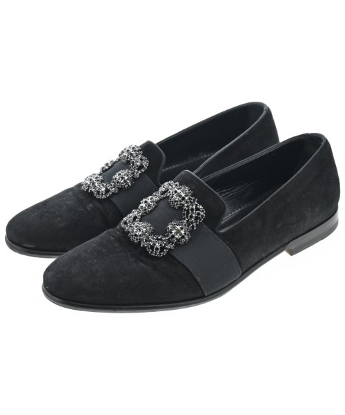 MANOLO BLAHNIK マノロ　ブラニク ビジネス・ドレスシューズ メンズ 【古着】【中古】