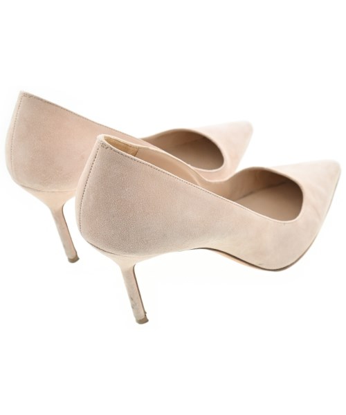 MANOLO BLAHNIK マノロ ブラニク パンプス レディース 【古着】【中古】 