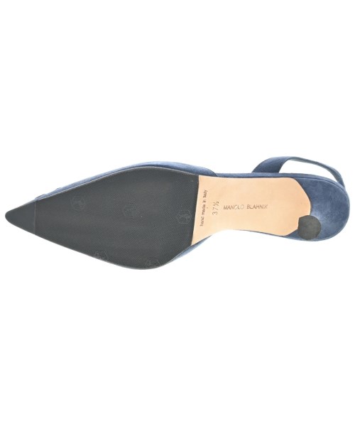 MANOLO BLAHNIK マノロ　ブラニク パンプス レディース 【古着】【中古】_2