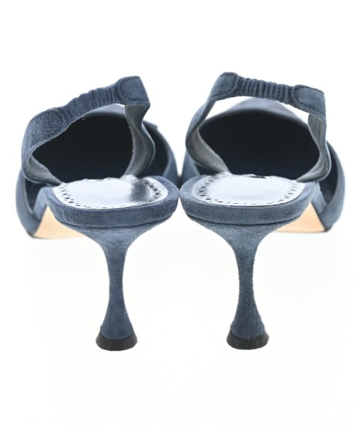 MANOLO BLAHNIK マノロ　ブラニク パンプス レディース 【古着】【中古】_5