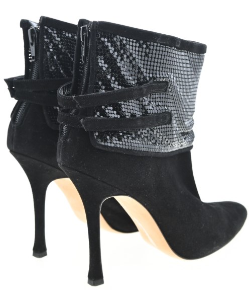 MANOLO BLAHNIK マノロ　ブラニク ブーティ レディース 【古着】【中古】_1