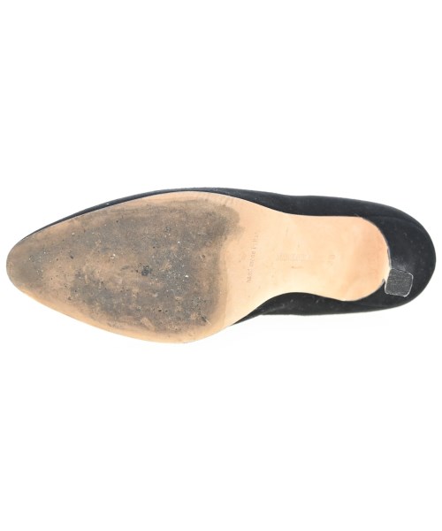 MANOLO BLAHNIK マノロ　ブラニク ブーティ レディース 【古着】【中古】_2