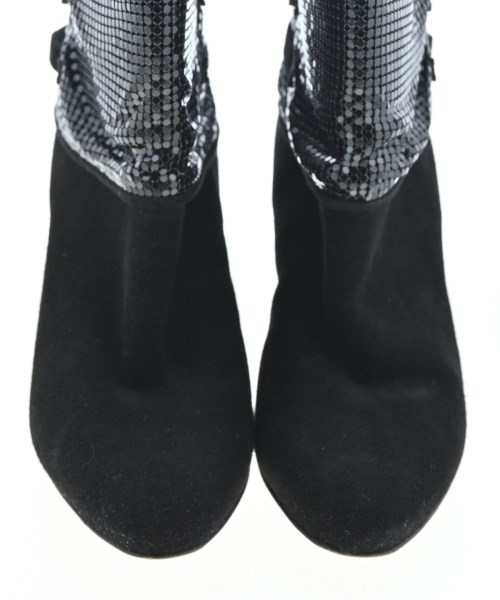 MANOLO BLAHNIK マノロ　ブラニク ブーティ レディース 【古着】【中古】_4