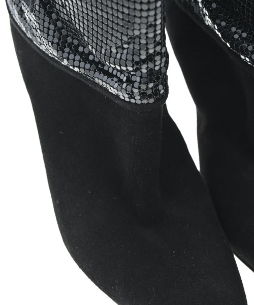 MANOLO BLAHNIK マノロ　ブラニク ブーティ レディース 【古着】【中古】_5