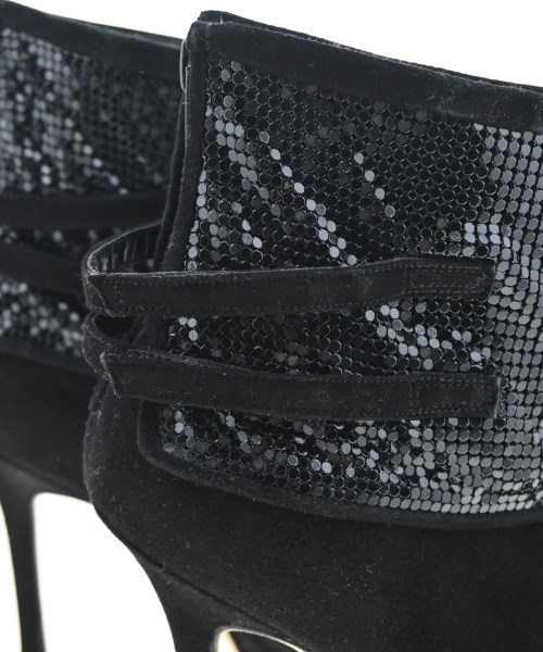MANOLO BLAHNIK マノロ　ブラニク ブーティ レディース 【古着】【中古】_6
