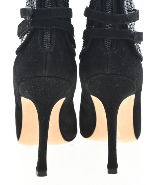 MANOLO BLAHNIK マノロ　ブラニク ブーティ レディース 【古着】【中古】_7
