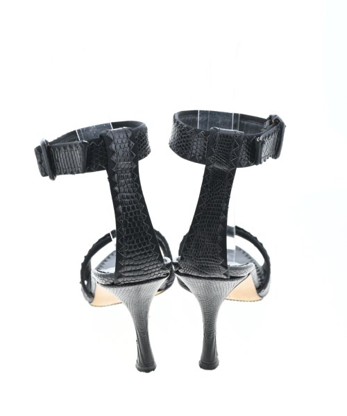 MANOLO BLAHNIK マノロ　ブラニク サンダル レディース 【古着】【中古】_5