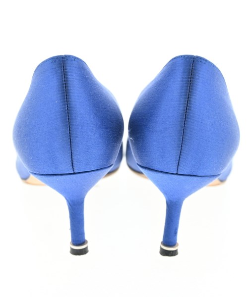 MANOLO BLAHNIK マノロ　ブラニク パンプス レディース 【古着】【中古】