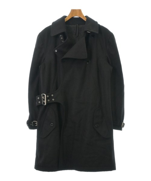 andrew mackenzie アンドリューマッケンジー コート（その他） メンズ 【古着】【中古】の通販は 8,800円