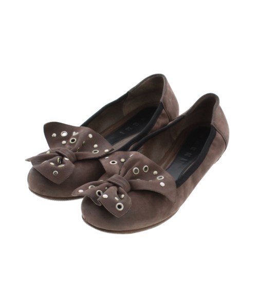 MARNI マルニ バレエシューズ/オペラシューズ レディース【古着】【中古】の通販は 8,004円