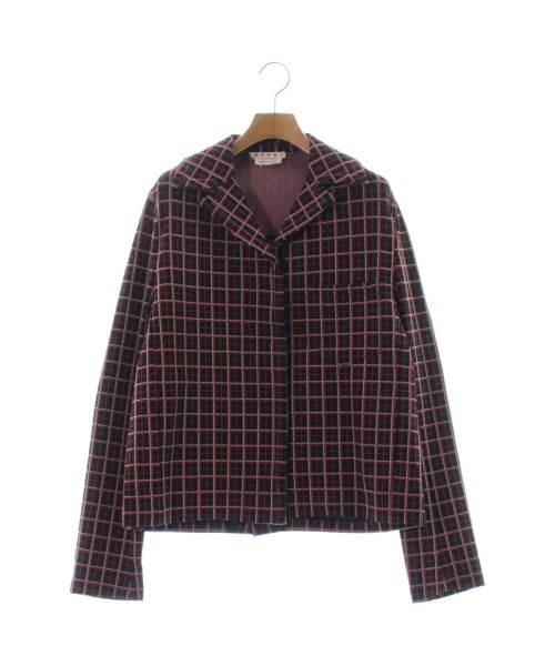 MARNI マルニ ジャケット（その他） レディース 【古着】【中古】の