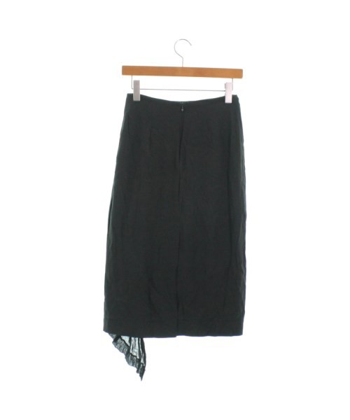 希少 美品 MARNI マルニ 膝丈スカート 42 スカート