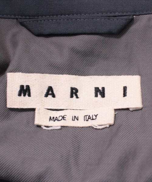 MARNI マルニ ブルゾン（その他） メンズ【古着】【中古】の通販はau