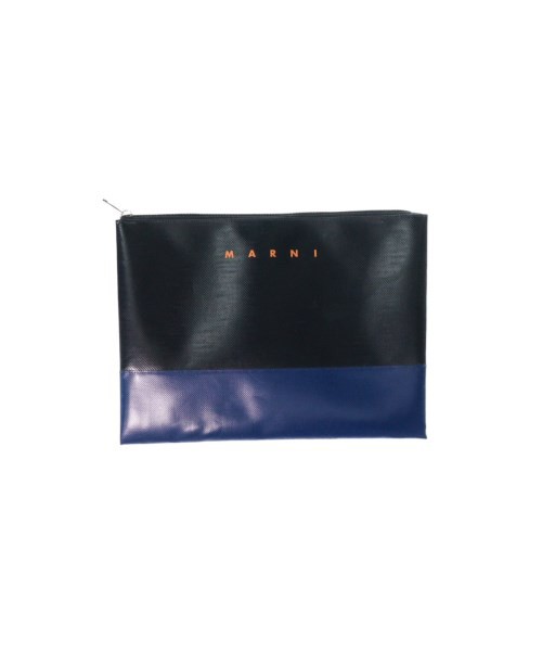 MARNI マルニ クラッチバッグ メンズ【古着】【中古】の通販はau PAY